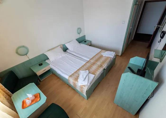 Hotel Capitol Jupiter