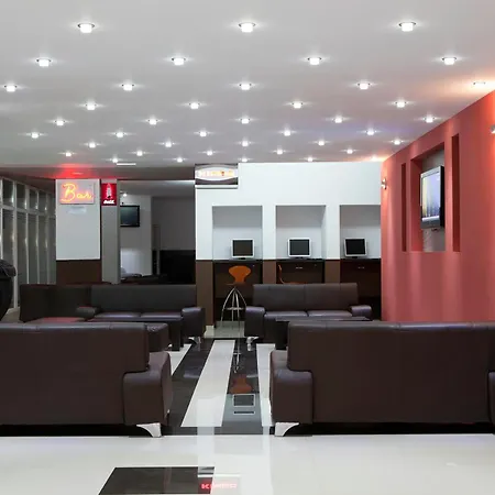 Capitol Hotel