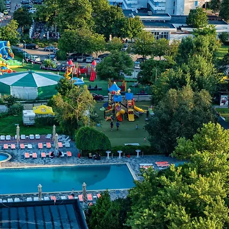 Capitol Hotel Jupiter