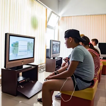 Capitol Hotel Jupiter