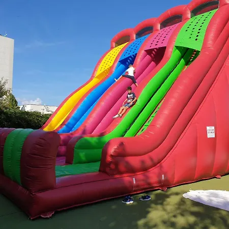 Hotel Capitol Jupiter