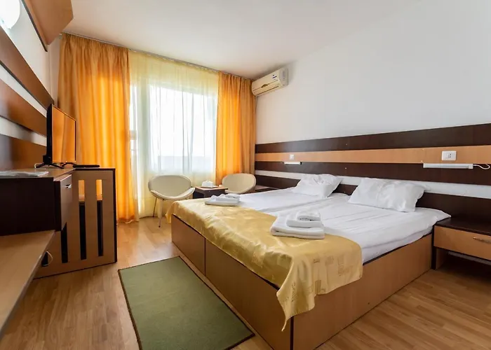 Hotel Capitol Jupiter