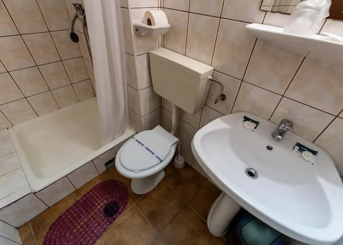 Hotel Capitol Jupiter