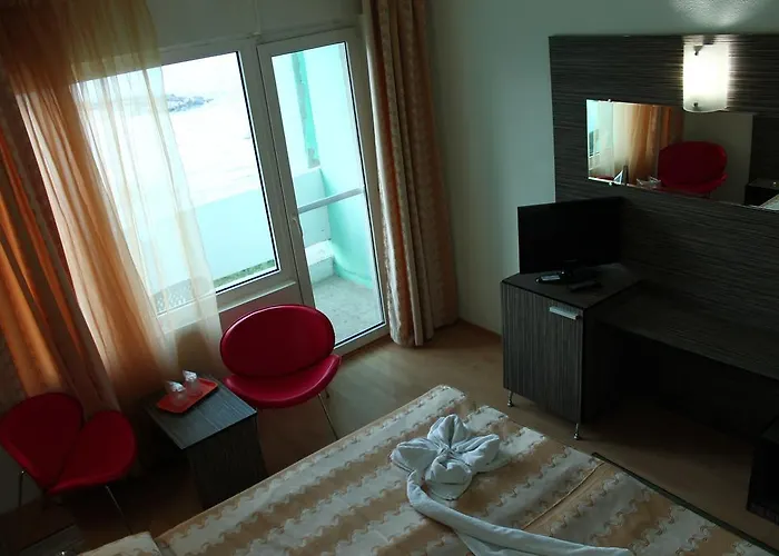 Hotel Capitol Jupiter