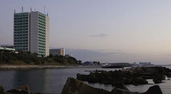 Hotel Capitol Jupiter